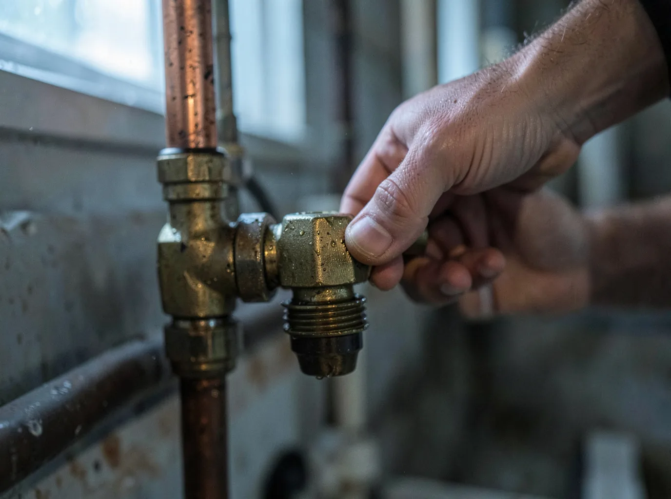 Emergency Plumber Richfield, WI FAQs
